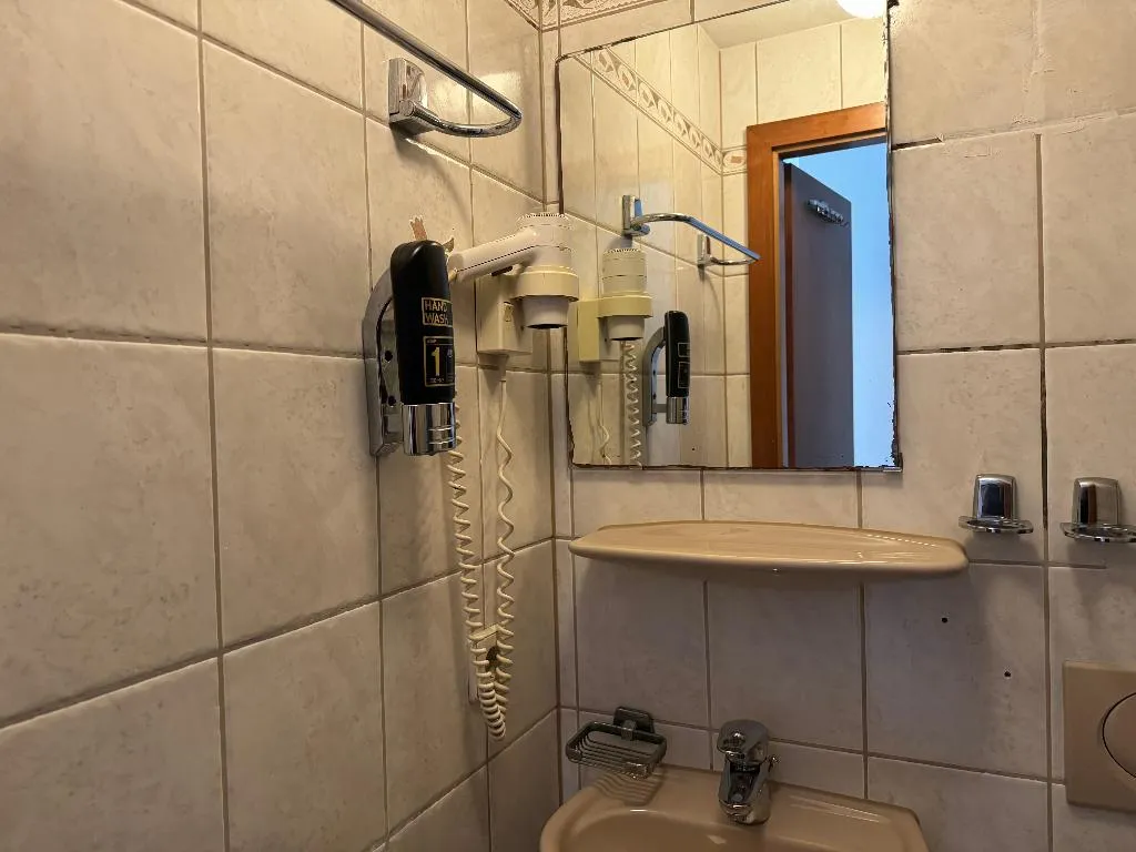 Room, Di-Ann City Centre Hotel, Amsterdam