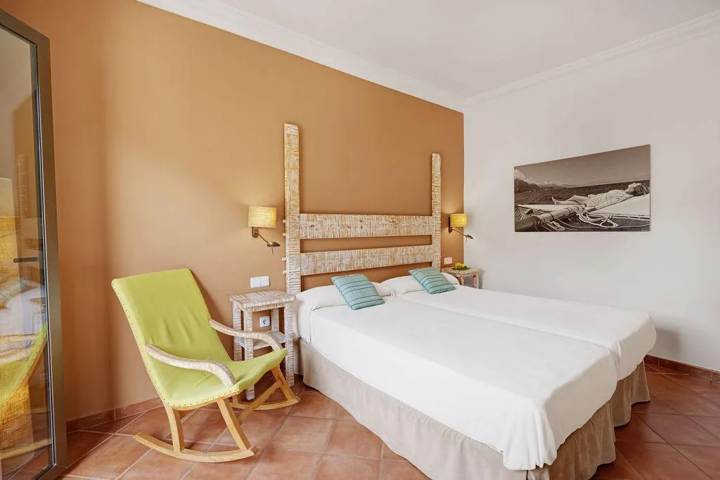 Double or Twin STANDARD Room, Es Port, Majorca
