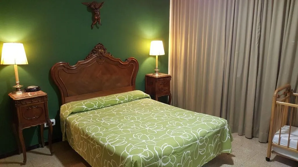 Room, Hostal Residencia Catalina, Costa Brava