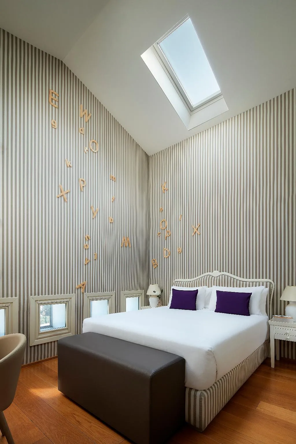 DOUBLE STANDARD Room, Avani Palazzo Moscova Milan Hotel, Milan