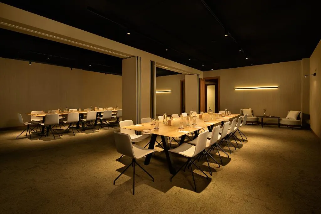Conferences, Six Senses Ibiza, Ibiza