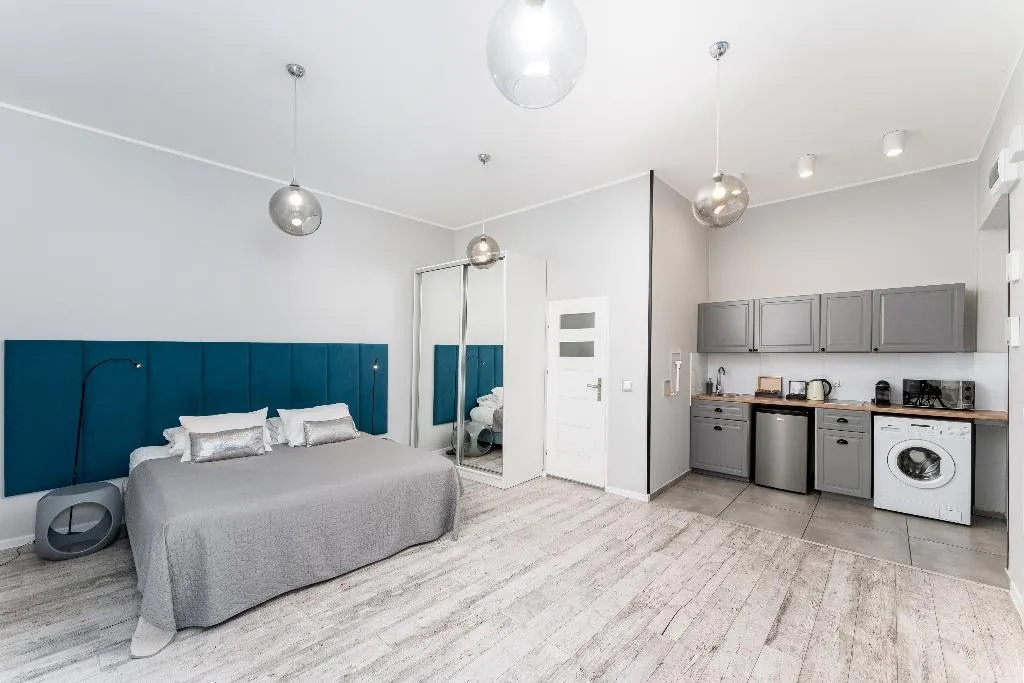 SUITE DELUXE Room, Z14 Boutique Residence – Krakow Old Town, Krakow