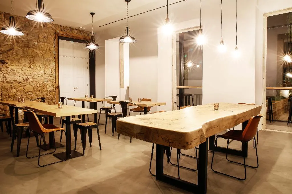 Restaurant, Sapientia Boutique Hotel, Porto
