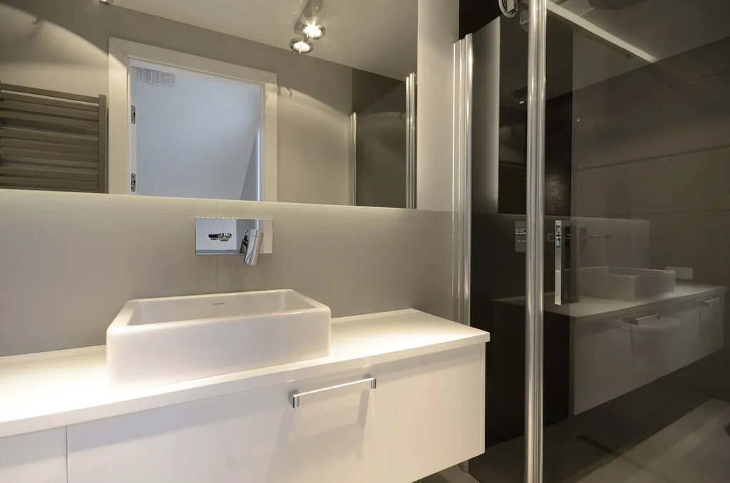 APARTMENT WITH BALCONY Room, Dom & House – Apartmenty Waterlane, Gdansk