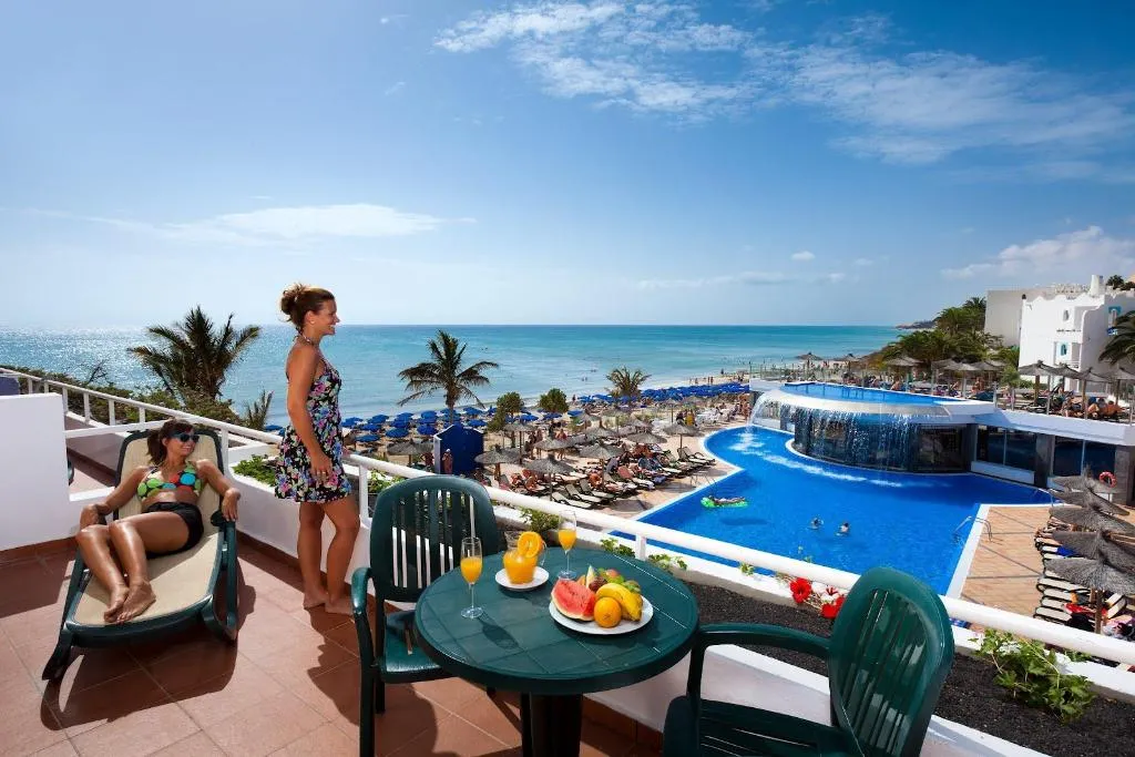 General view, Barlovento, Fuerteventura