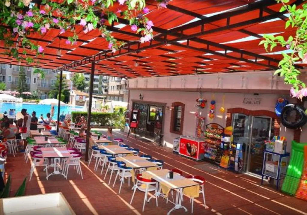 Bar, Sidar, Antalya