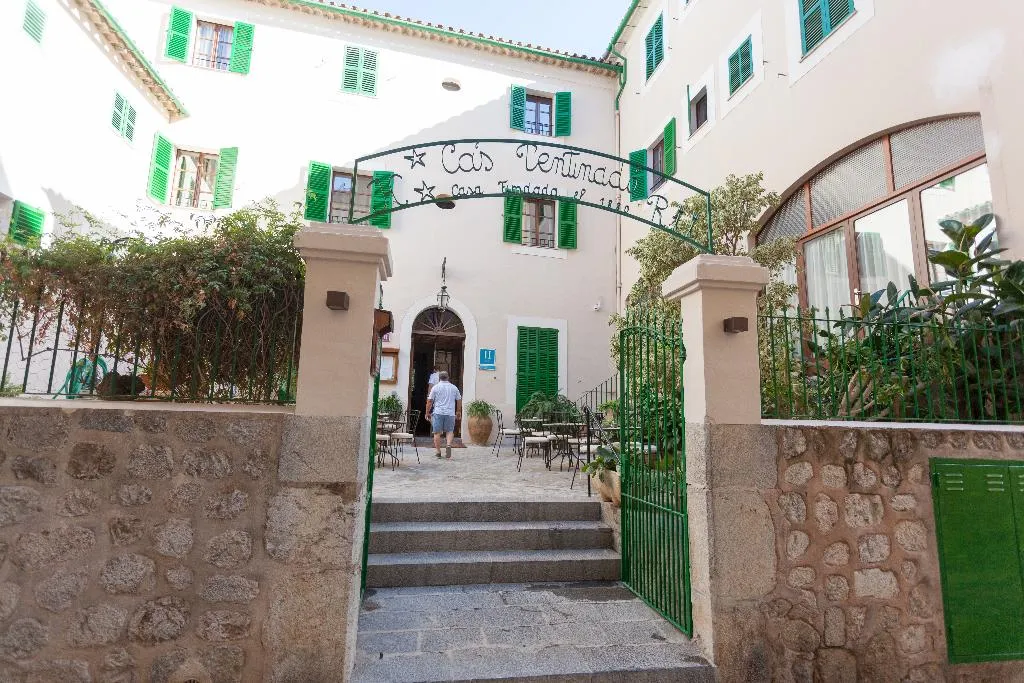 General view, El Guia, Majorca