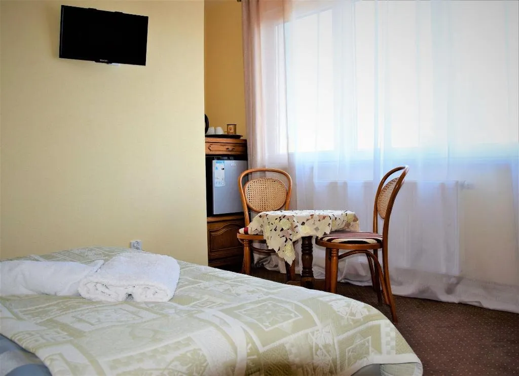 Room, Villa Asesor, Gdansk