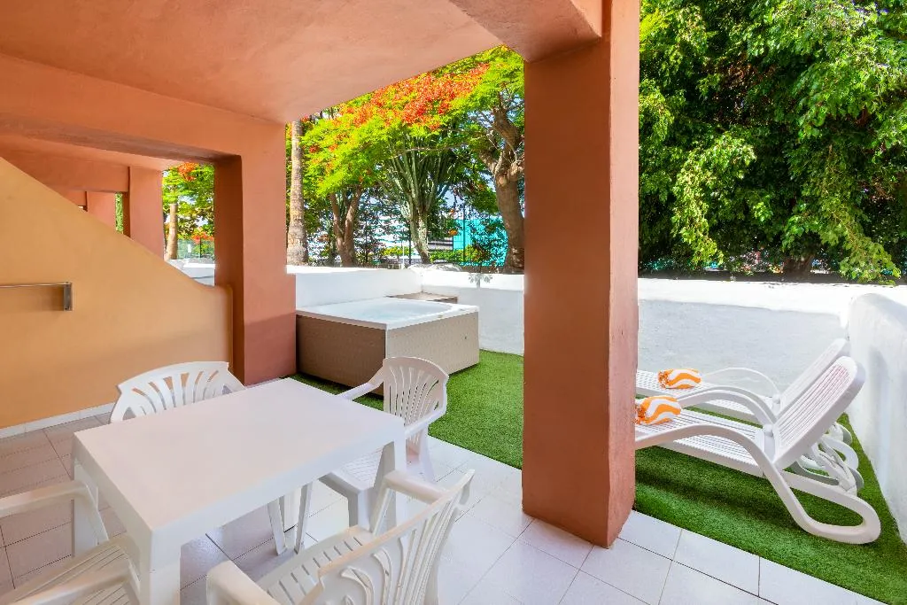 FAMILY ROOM PREMIUM Room, Tagoro Family and Fun Costa Adeje, Tenerife