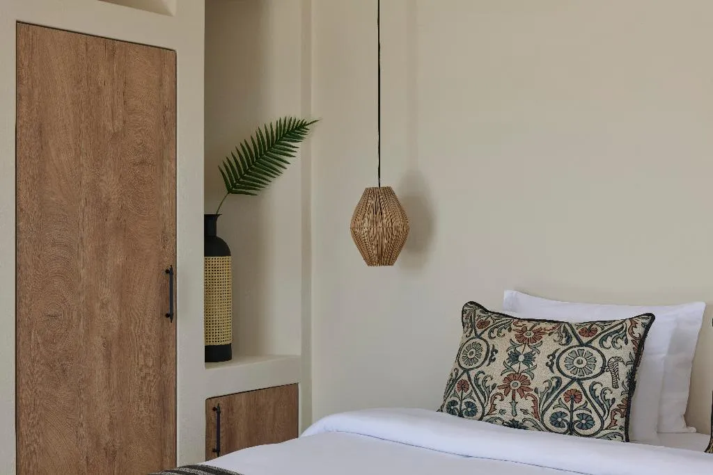SUITE DELUXE Room, Aeon Suites by Mr and Mrs White, Santorini