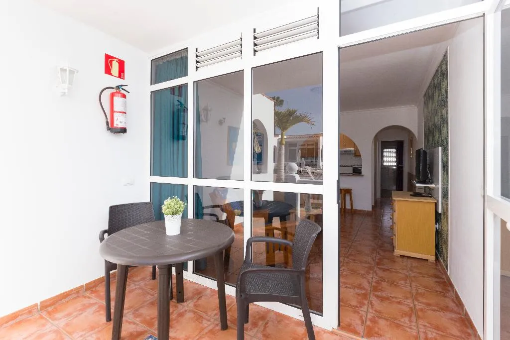 BUNGALOW STANDARD Room, Bungalows Todoque, Gran Canaria