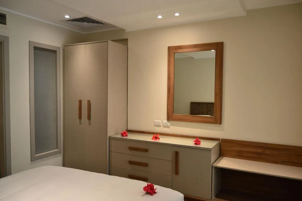 Room, Rivoli Suites, Red Sea Riviera