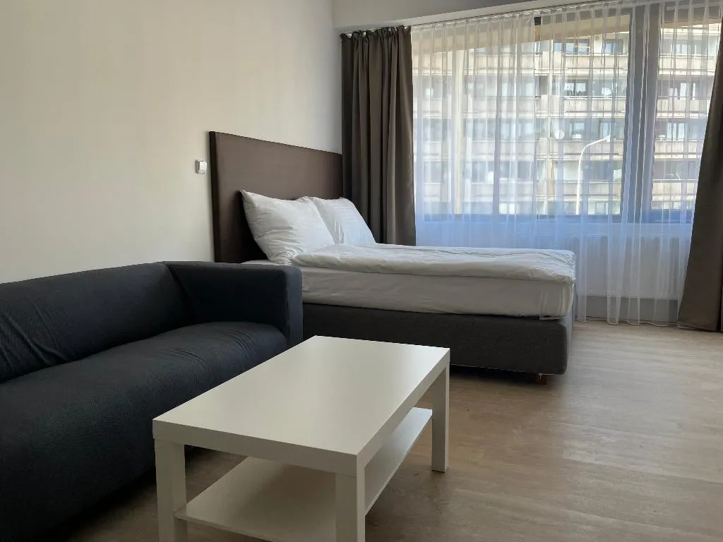 Room, Post 120 Suites, Prague