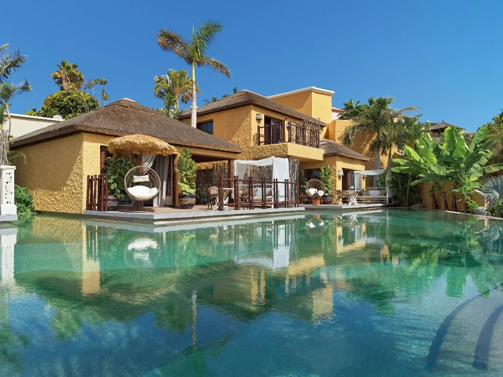 VILLA ONE BEDROOM Room, Royal River, Luxury Hotel - Adults Only, Tenerife