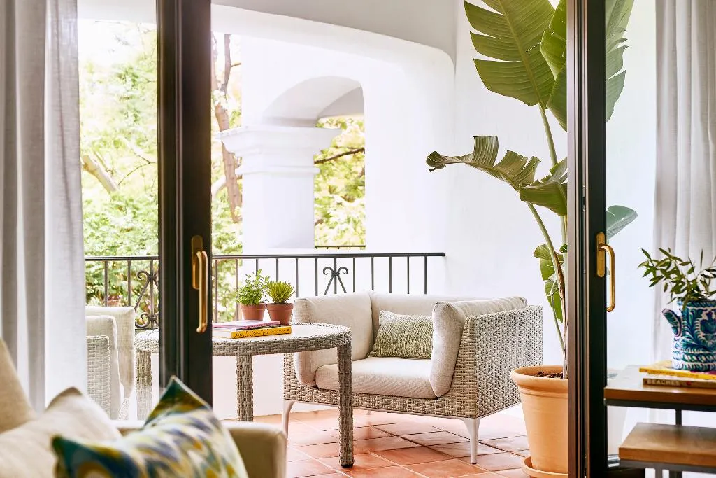 DOUBLE STANDARD Room, Marbella Club Hotel, Costa Del Sol