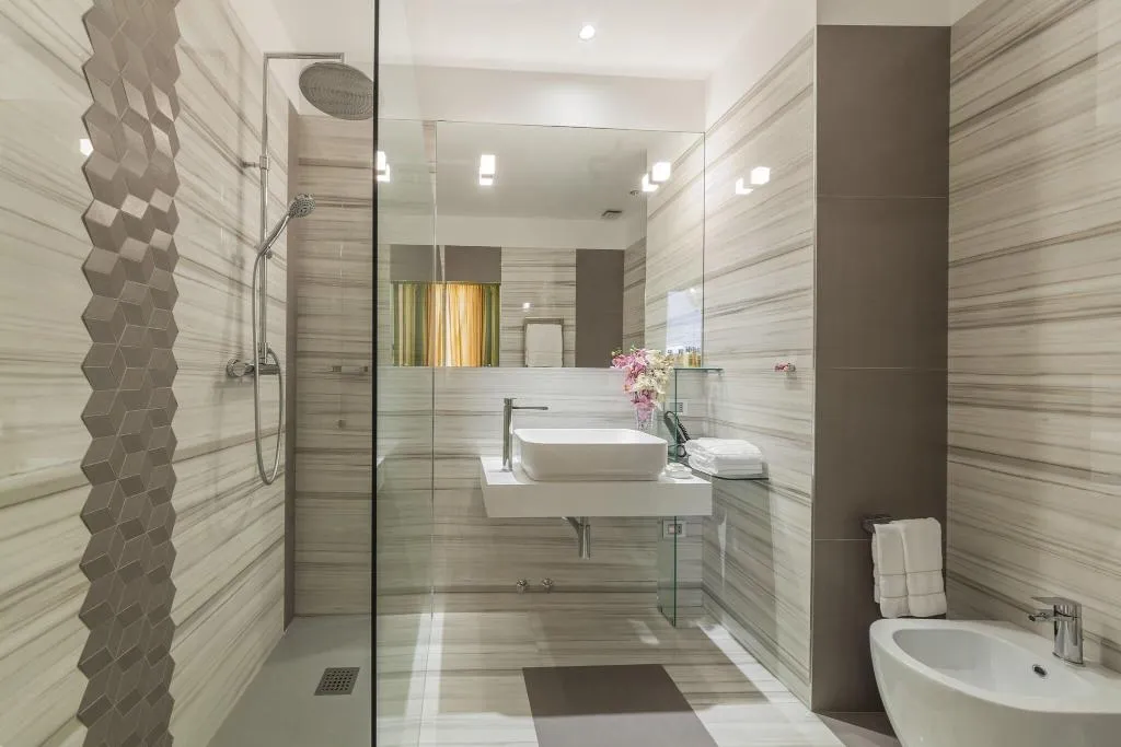 DOUBLE DELUXE Room, Palazzetto Pisani, Venice