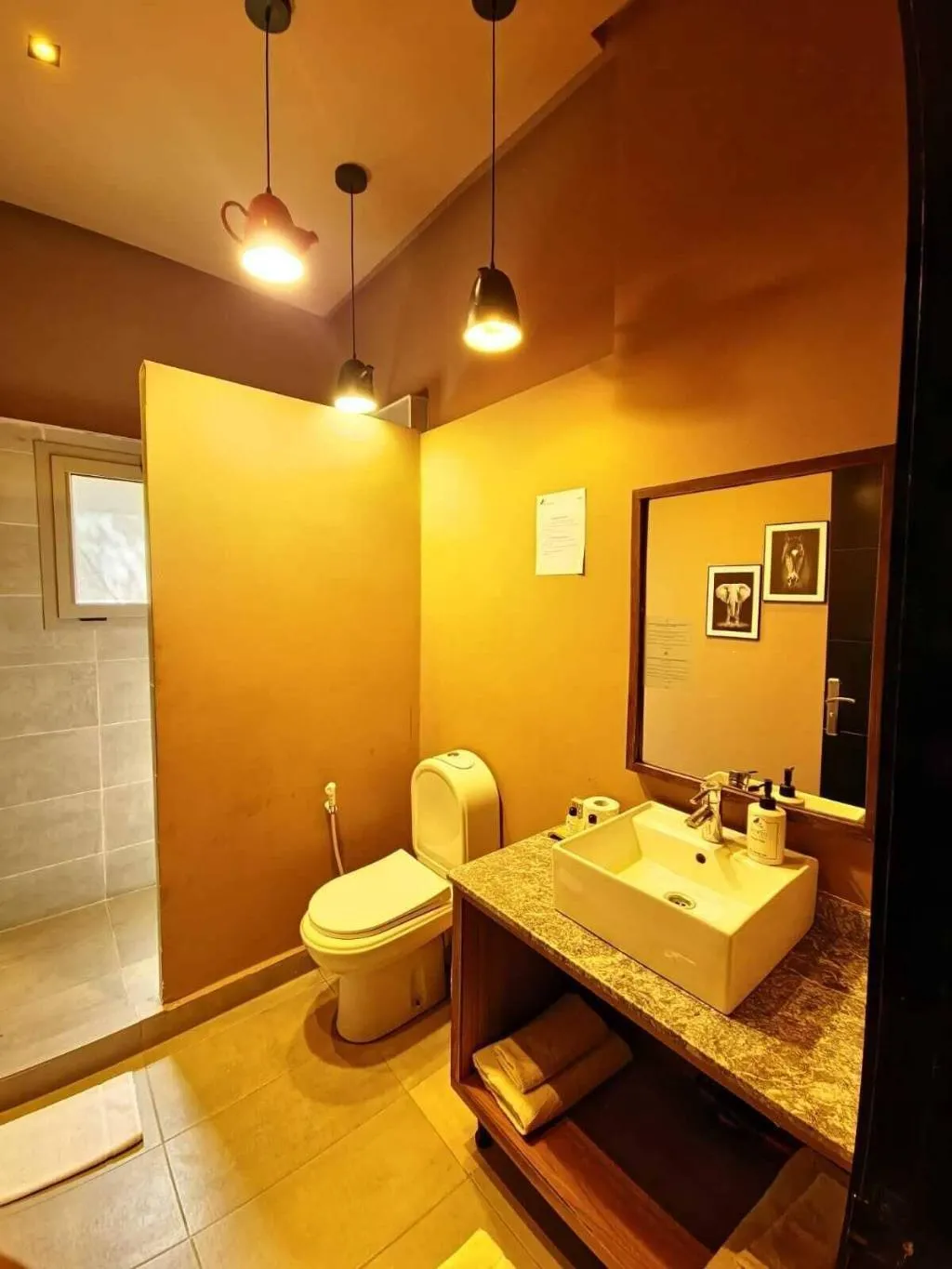 Room, The Bird Exclusive Guest House & Spa, Marrakech