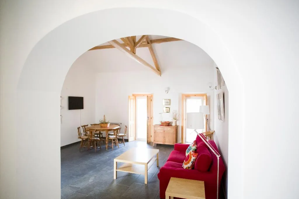 Lobby, Casa das Rendufas, Lisbon