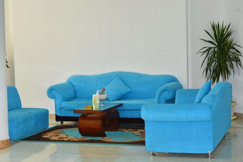 Bar, Bella Rose Aqua Park Beach Resort, Red Sea Riviera