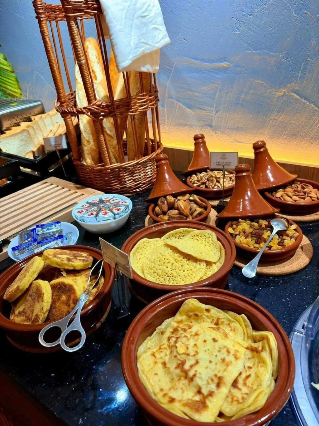 Restaurant, As Premium By Soho Hotels, Casablanca