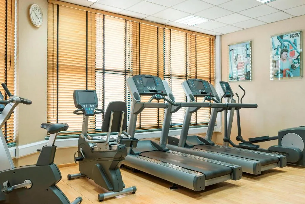 Sports and Entertainment, Majestic Cove Hotel, Dubai