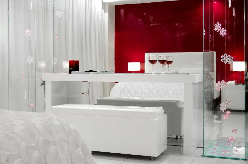 Double or Twin CLASSIC Room, Athens Status Suites, Athens