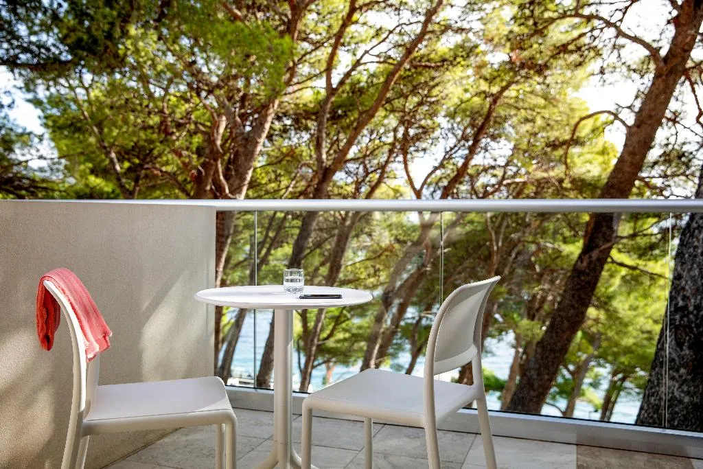 DOUBLE SIDE SEA VIEW Room, TUI Blue Makarska, Split