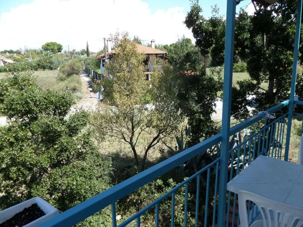 Room, Artemis Studios & Apartments, Halkidiki