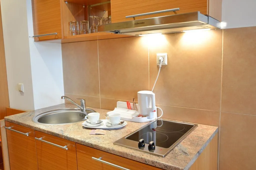 Room, Flamingo Grand Hotel & SPA, Varna