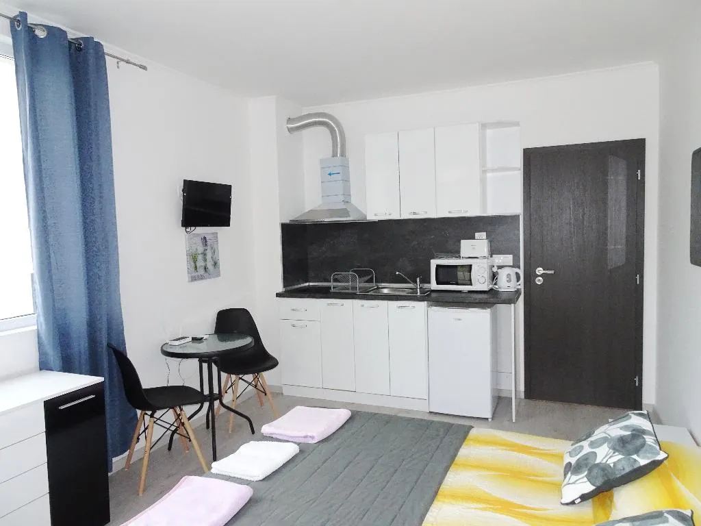 STUDIO STANDARD Room, Samara, Varna