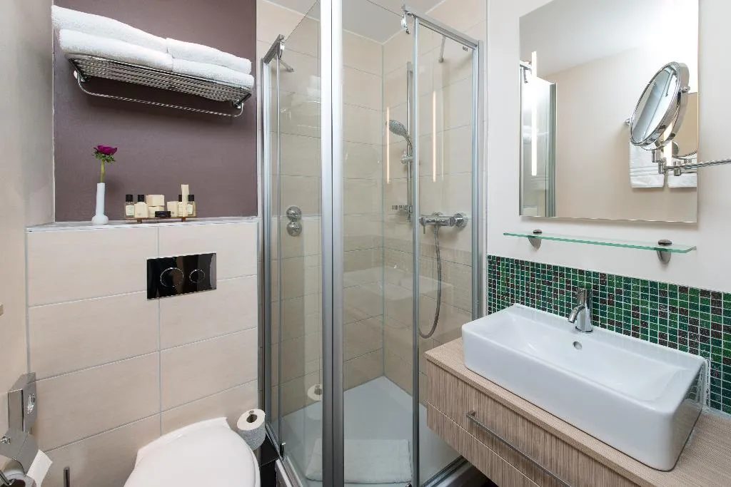 TRIPLE SUPERIOR Room, New Orly, Alghero