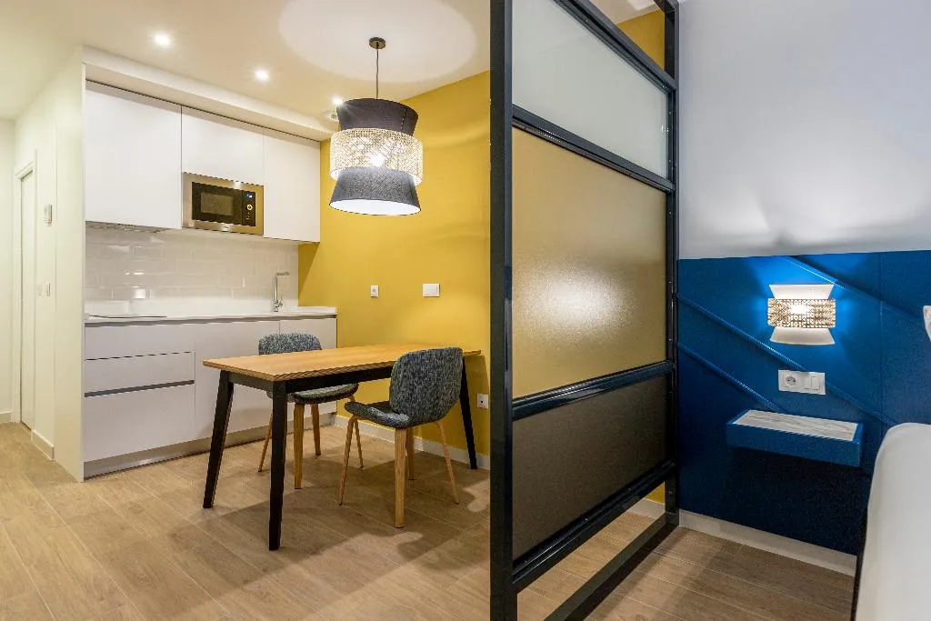 STUDIO STANDARD Room, Apartamentos Tandem Portal Del Elche, Costa Blanca