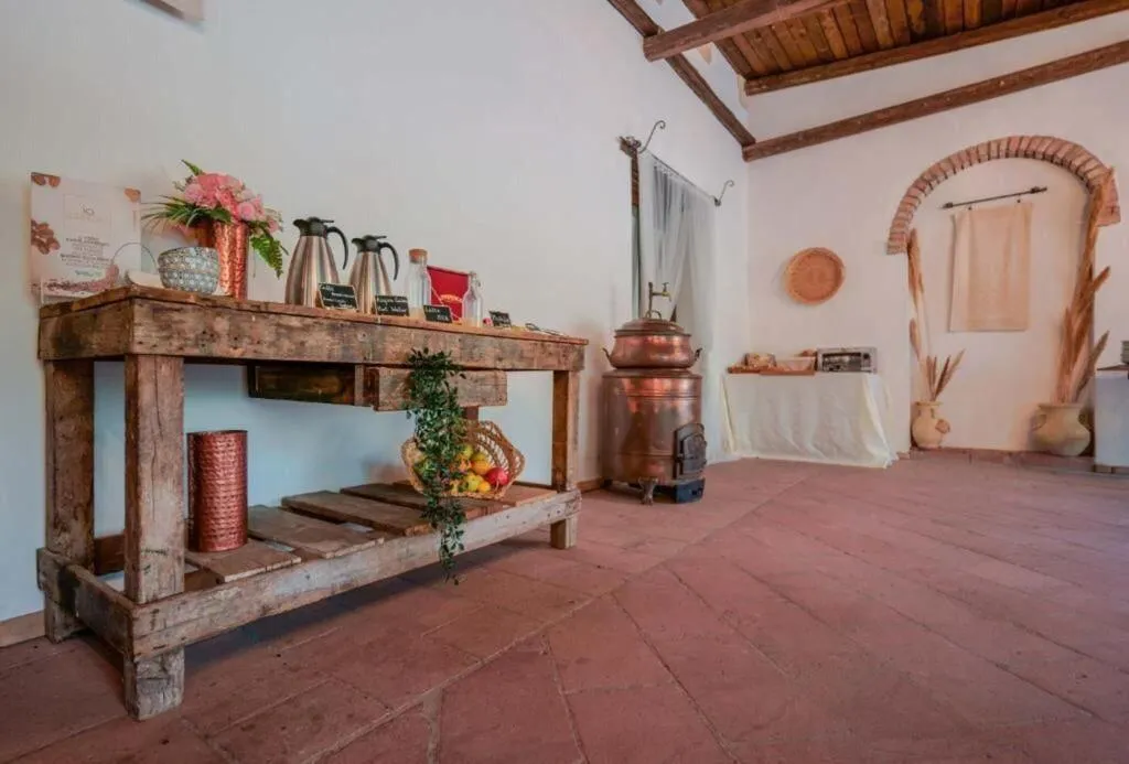 Restaurant, Il Monastero, Cagliari
