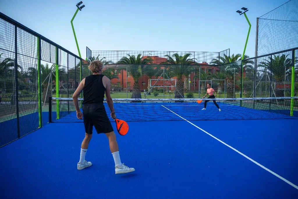 Sports and Entertainment, VOI Baia di Tindari Resort, Catania