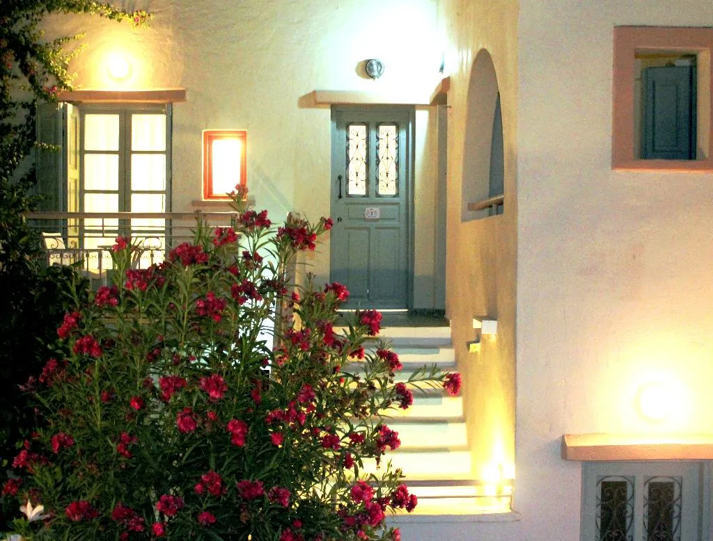 General view, Nissia Kamares, Kos