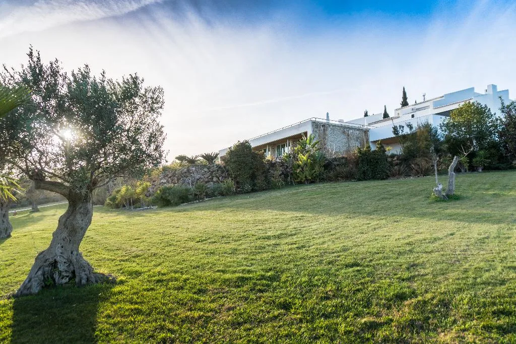 General view, Vila Valverde Design & Country, Algarve