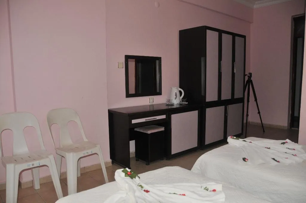 DOUBLE STANDARD Room, Tolay Hotel, Dalaman