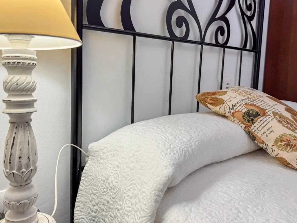 DOUBLE ONE BED Room, Hotel Valsequillo, Costa De La Luz