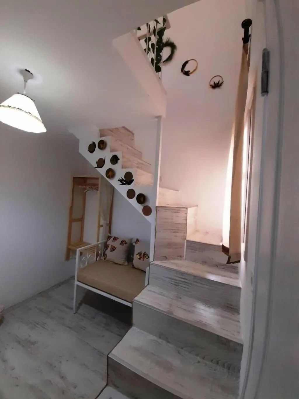 Room, Marissa Boutique Hotel, Izmir