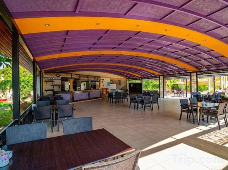 Clover Magic Park Beach Alanya, Antalya