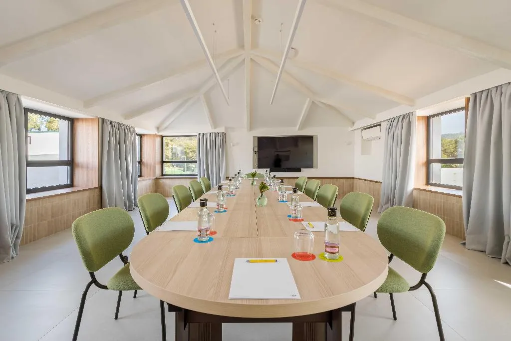 Conferences, Kimpton Los Monteros Marbella, Costa Del Sol