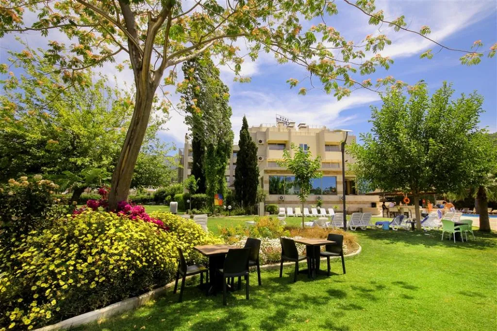 General view, Akbulut & Spa, Izmir