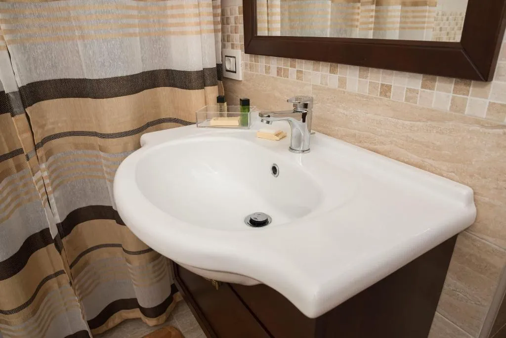 Room, B&B Annamaria, Catania
