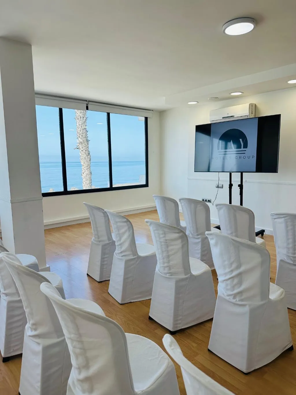 Conferences, Fay Victoria Beach, Costa Del Sol