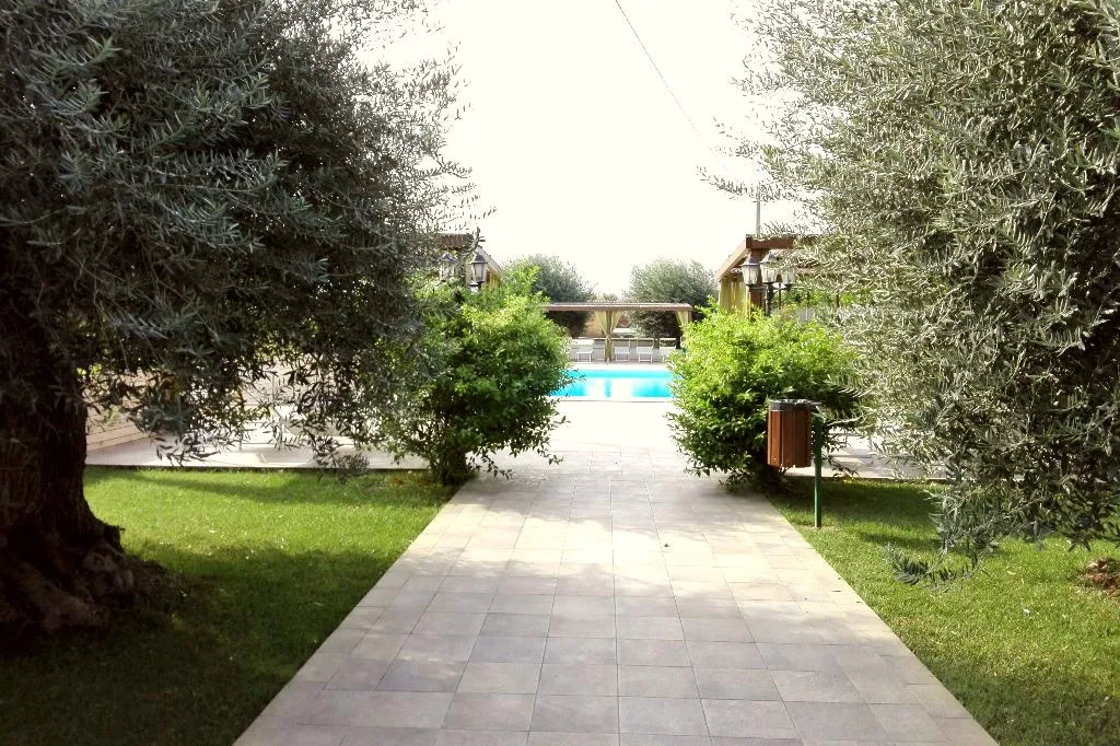 Pool, Agriturismo Terra dei Limoni, Catania