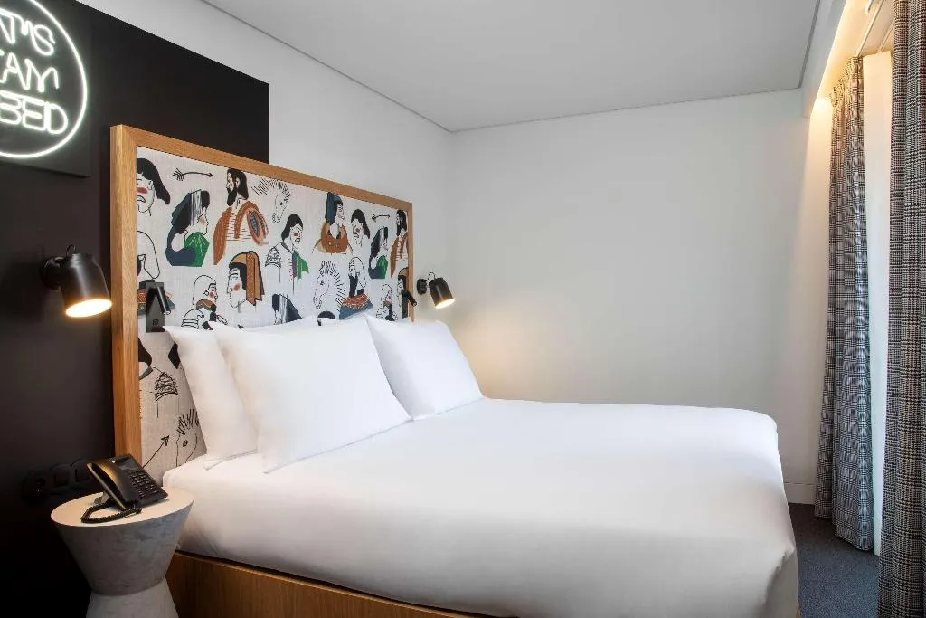 SUITE DELUXE Room, Se Catedral Hotel Porto, Tapestry Collection by Hi, Porto