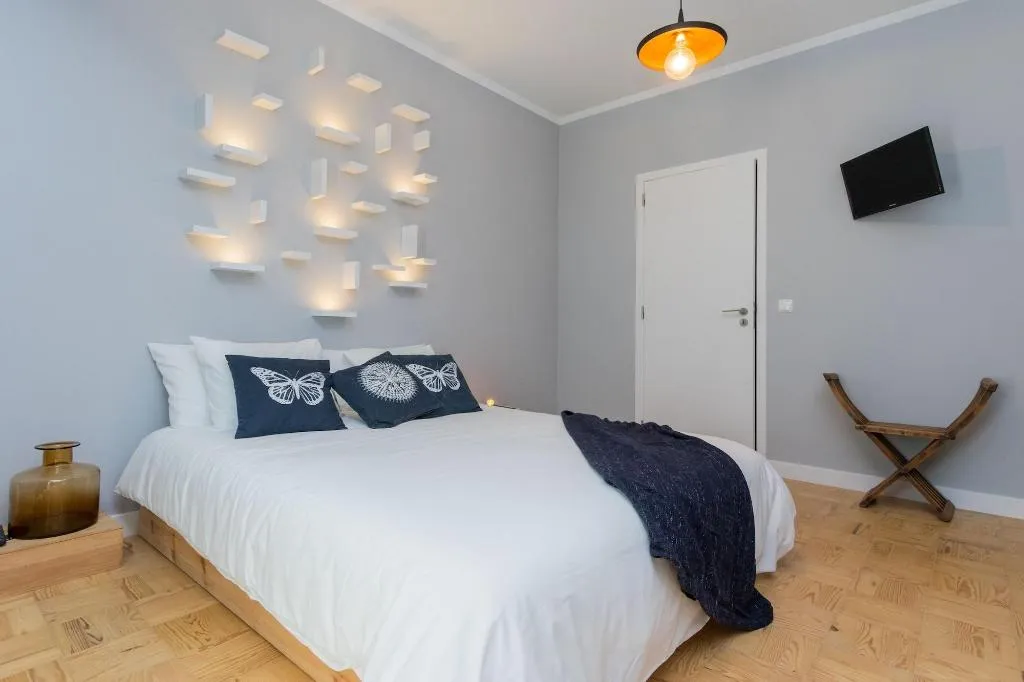 Room, Lisbon Airport Hostel, Lisbon