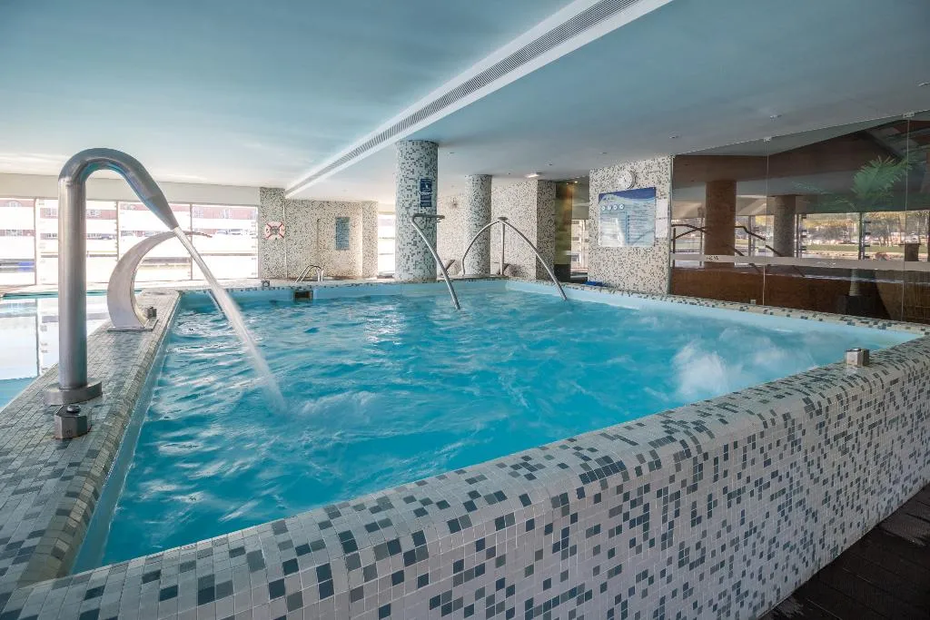 Sports and Entertainment, Melia Ria, Algarve