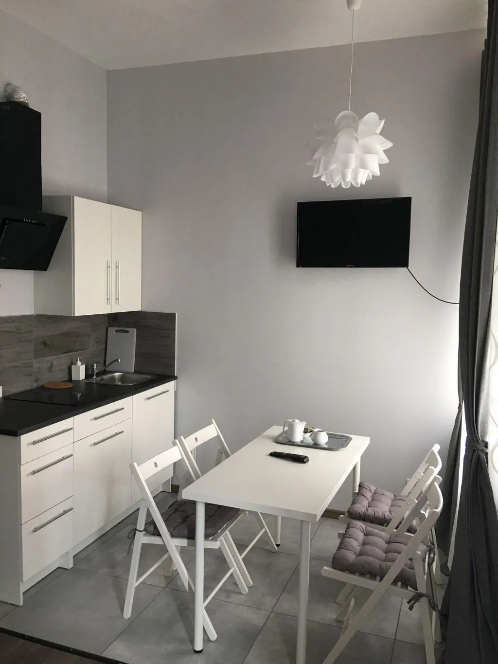 Room, Ametyst Hostel, Krakow