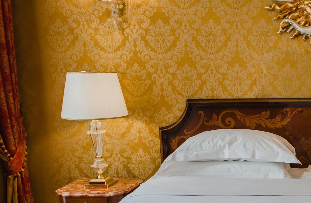 SINGLE STANDARD Room, NH Venezia Santa Lucia, Venice